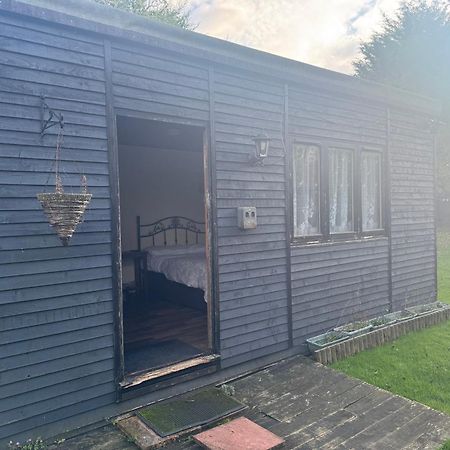 Charde Guest House Birmingham Exterior photo