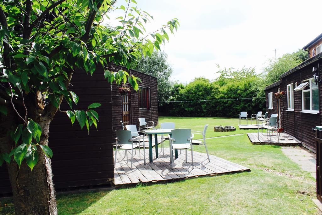 Charde Guest House Birmingham Exterior photo